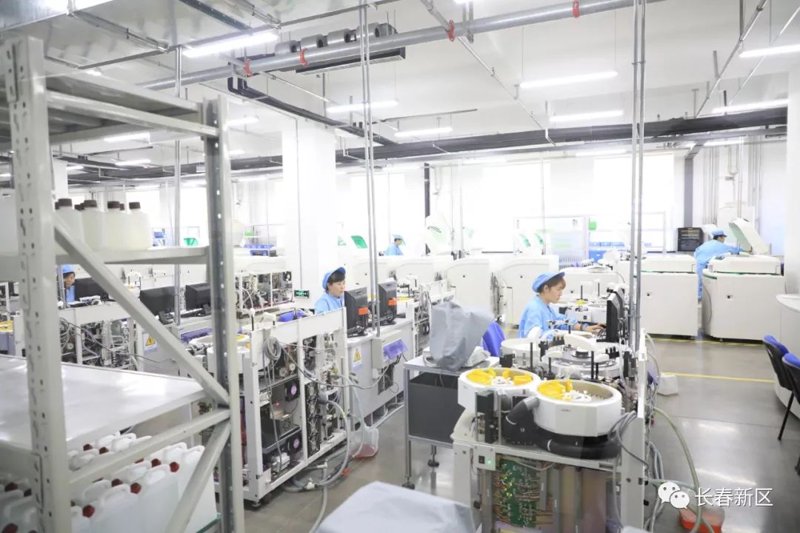 电子元器件批发市场的风云变化